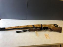 Winchester Model 190 .22 Rifle