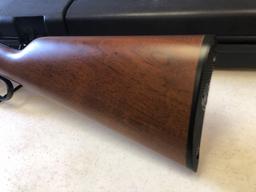 Henry Repeating Arms Co. .22 cal. Rifle