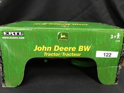 John Deere General Purpose "BW" Tractor