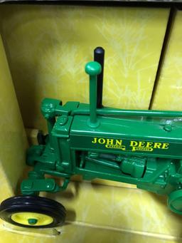 John Deere General Purpose "BW" Tractor