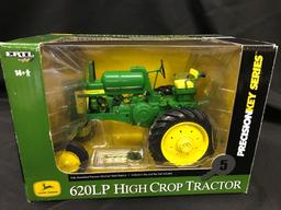 John Deere Model "620LP High Crop" Tractor Precision Key Series