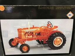 Allis Chalmers "WD-45" Tractor Precision Series