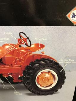 Allis Chalmers "WD-45" Tractor Precision Series