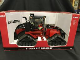 CaseIH Steiger 620 Quadtrac "20 Years of Quad Trac"