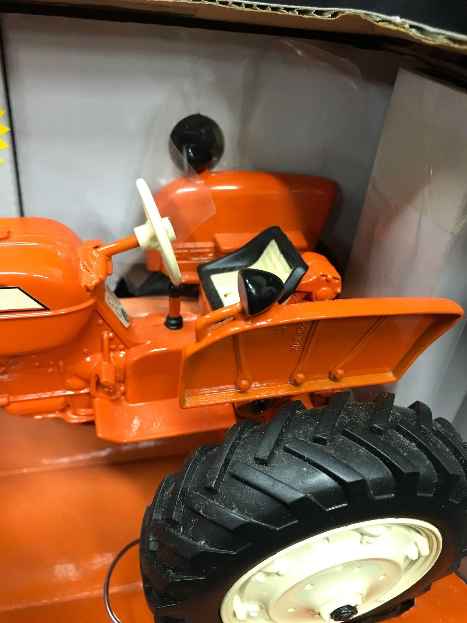 Allis Chalmers "D-19" Tractor