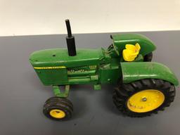 John Deere "5020" Open Station Wheatland Tractor