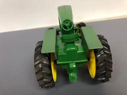 John Deere "5th Annual Toy Collectors Show" Tractor