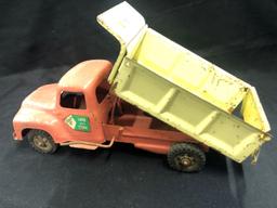 Metal Buddy L Sand and Stone Dump Truck