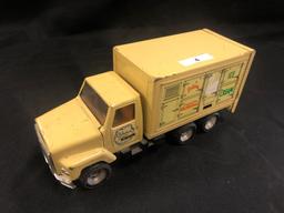 Ertl Schwan's Ice Cream International Truck