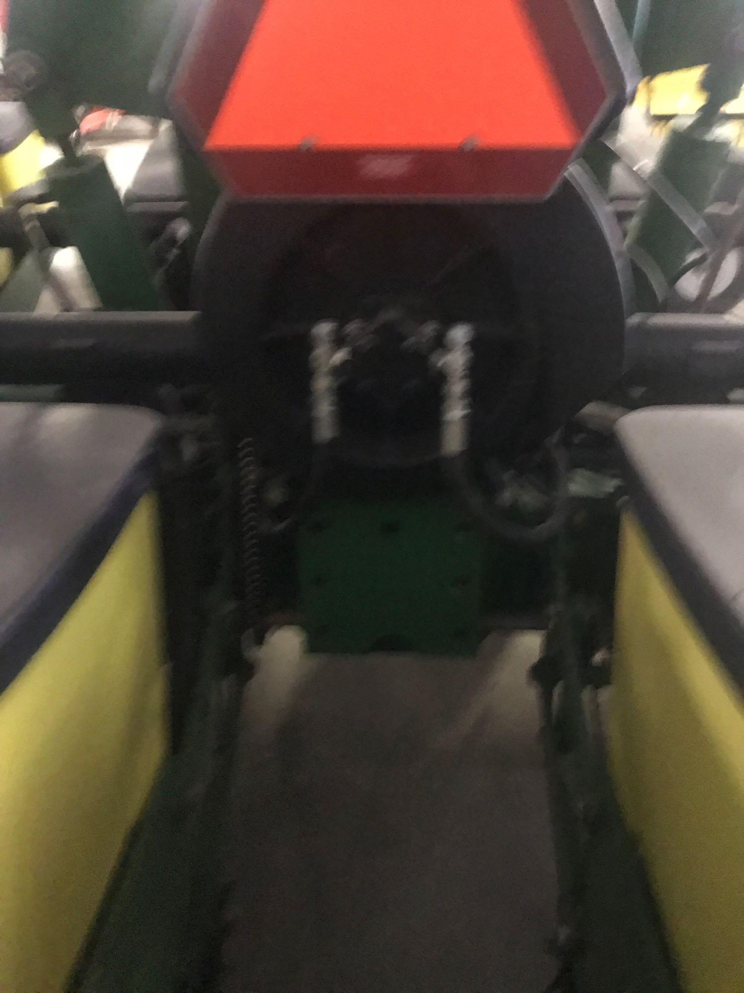 John Deere 1760 12RN Planter