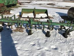 John Deere RM 4x38" 3 pt. Cultivator