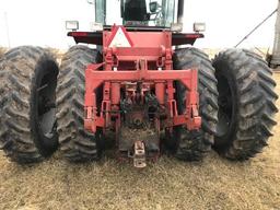 1992 Case-IH 9230 4WD Tractor