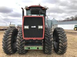 1992 Case-IH 9230 4WD Tractor