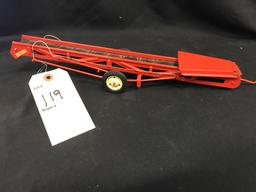 1/16 Scale Tru Scale Bale Elevator