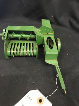 1/16 Scale John Deere Baler