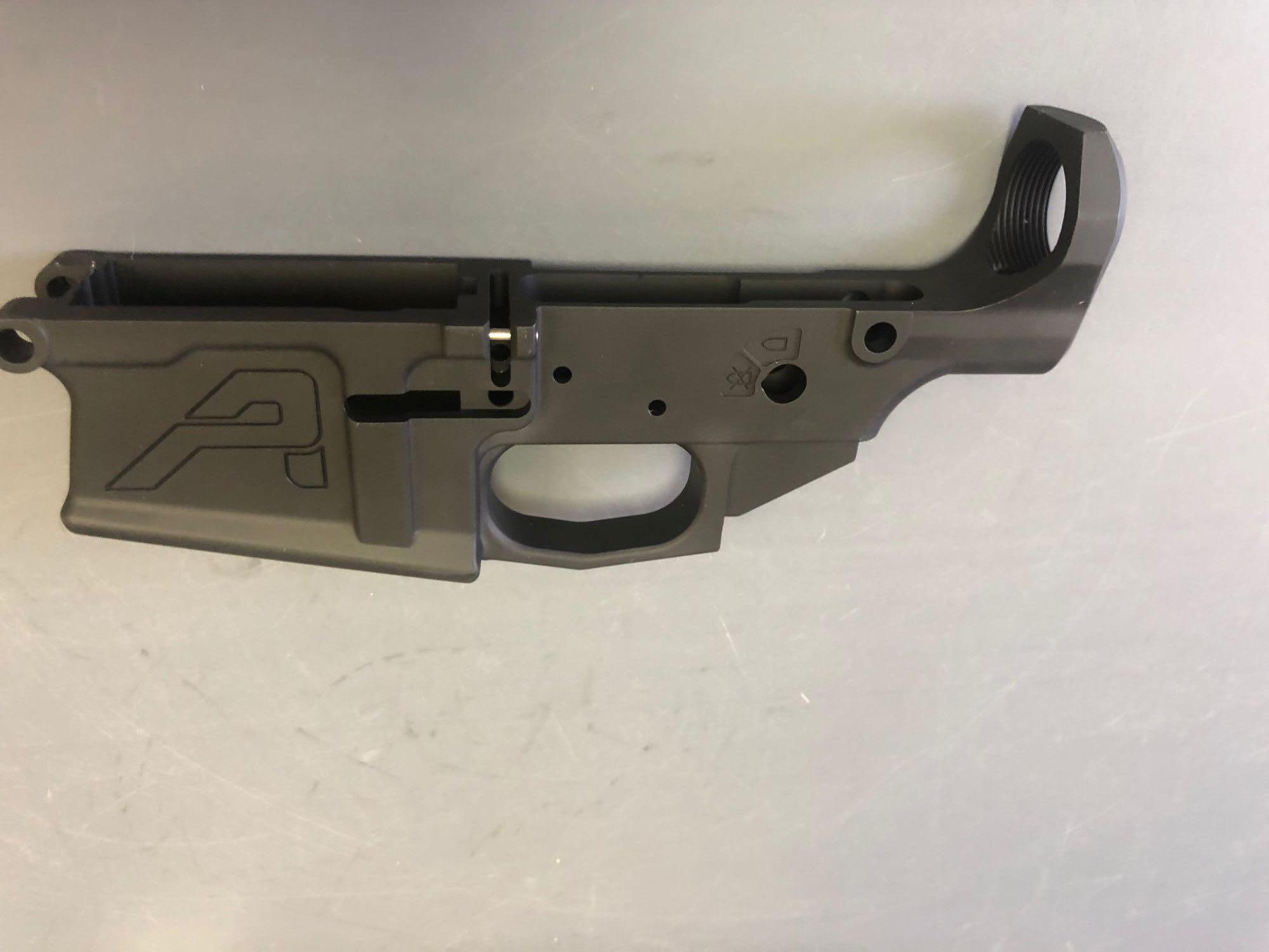 Aero precision M5 lower multi-cal. SN: US44671 - NIB