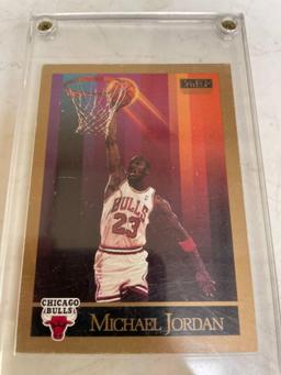 Michael Jordon Cards