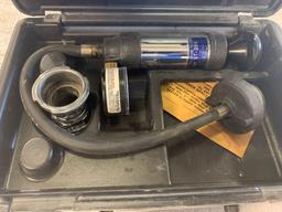 Stant ST255 cooling system pressure tester. SHIPPING AVAILABLE