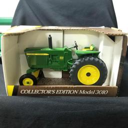 JOHN DEERE "3010" COLLECTORS EDITION