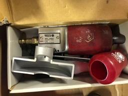 Matco Cut Off Tool and More