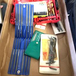 Milwaukee Drill Bit Set, Titan Bits and More