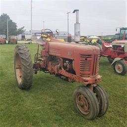 Farmall 300 Gas Tractor