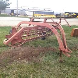 New Holland 55 Hay Rake