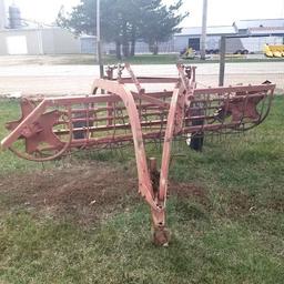 New Holland 55 Hay Rake