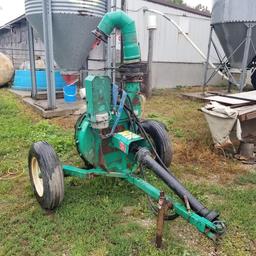 HOULE PA-2B PUMP