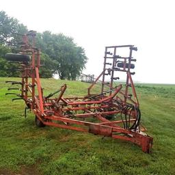 IH 45 FIELD CULTIVATOR