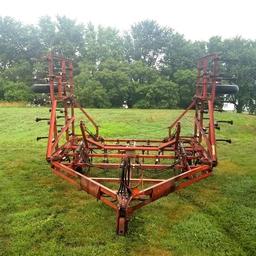 IH 45 FIELD CULTIVATOR