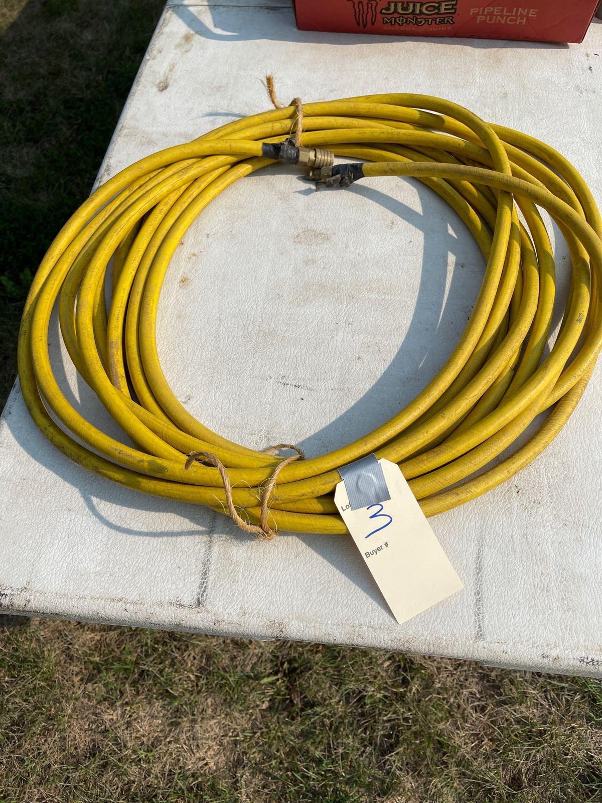 AIR HOSE