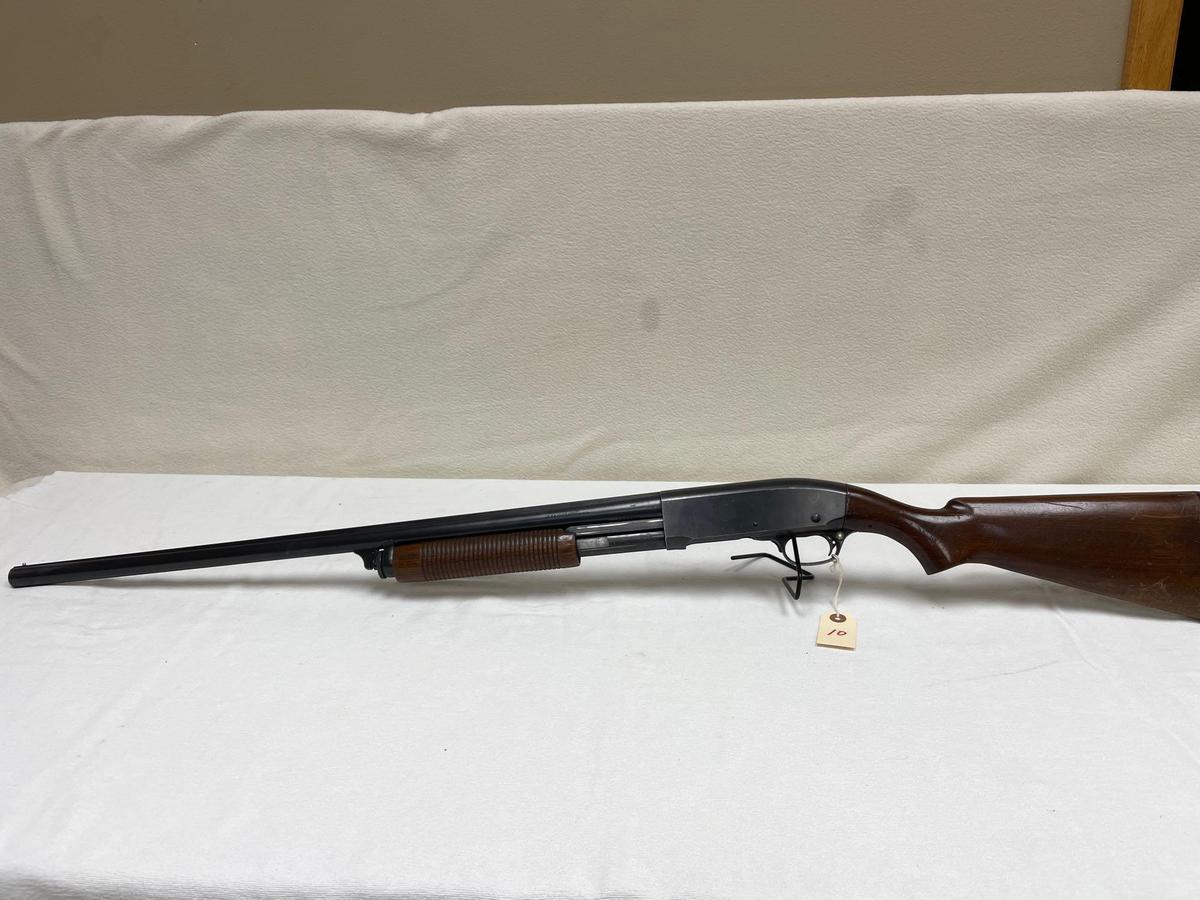 Remington Model 31