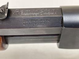 Remington Model 12