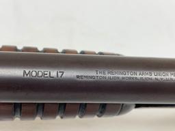 Remington Model 17