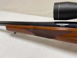 Ruger Model M77 Bolt Action Rifle