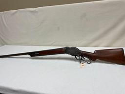 Winchester model 1887 Lever Action Shotgun