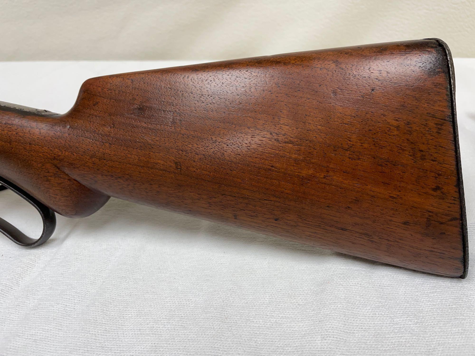 Winchester model 1887 Lever Action Shotgun