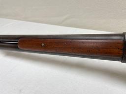 Winchester model 1887 Lever Action Shotgun