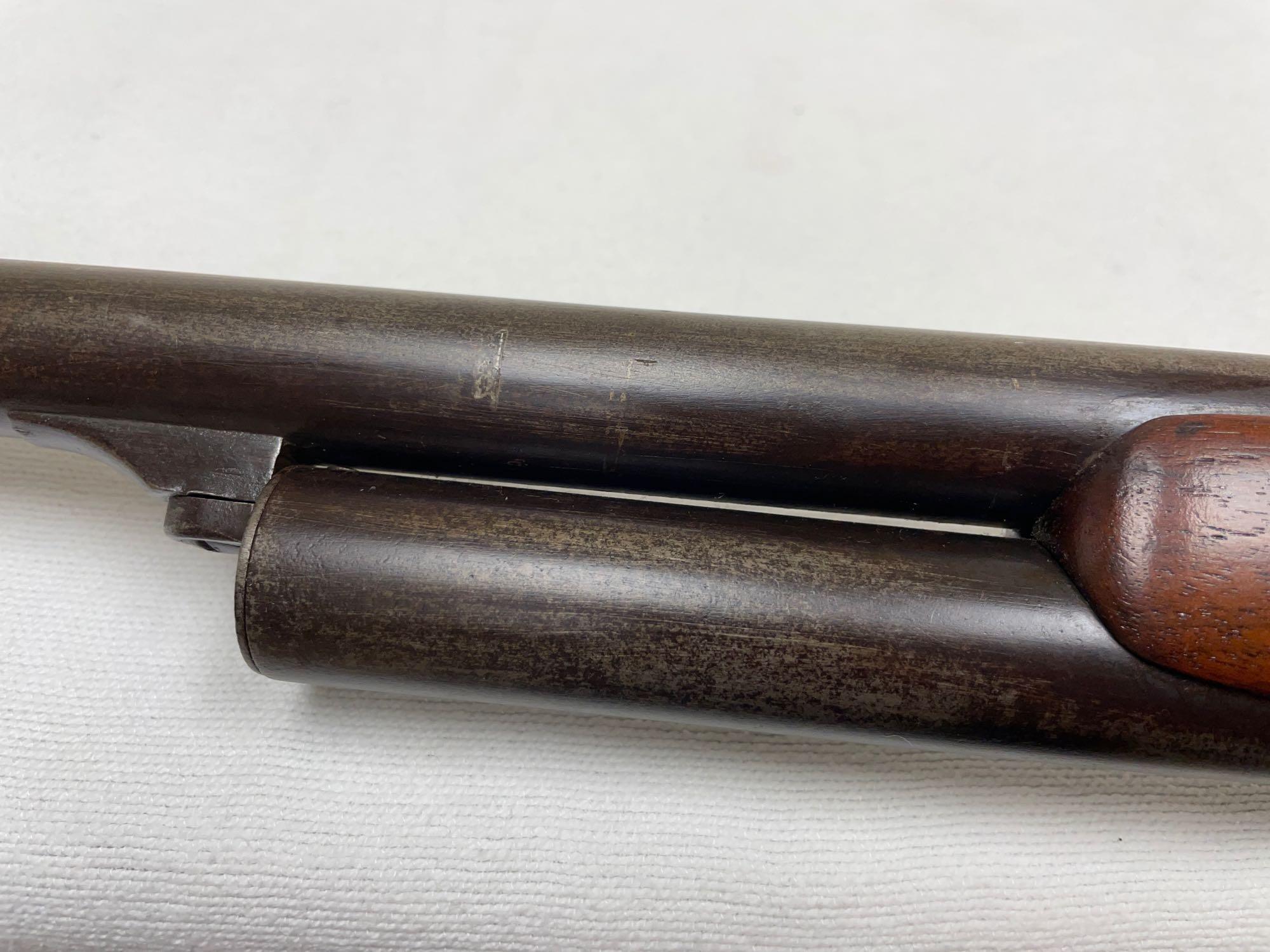 Winchester model 1887 Lever Action Shotgun