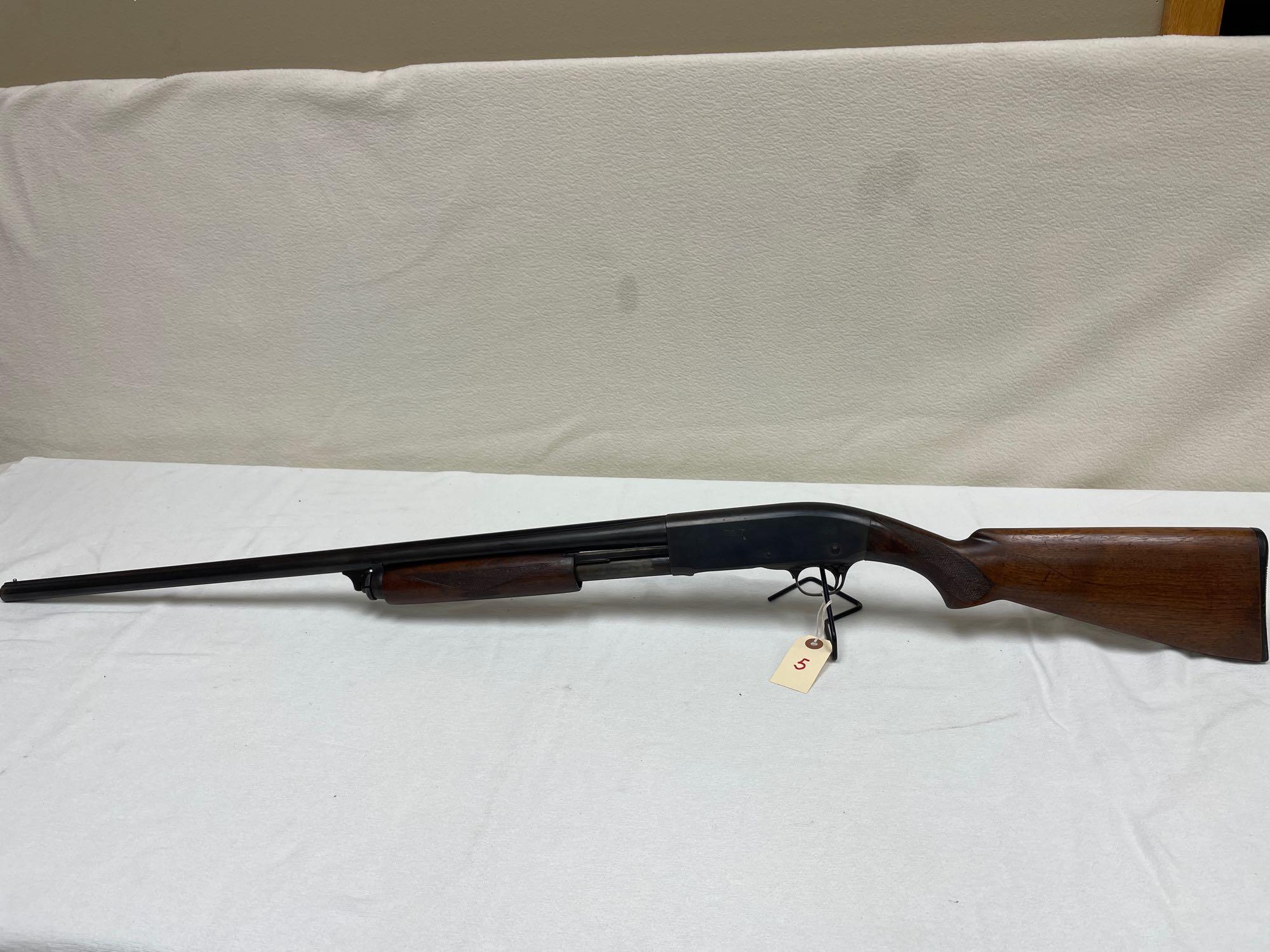 Remington Model 31