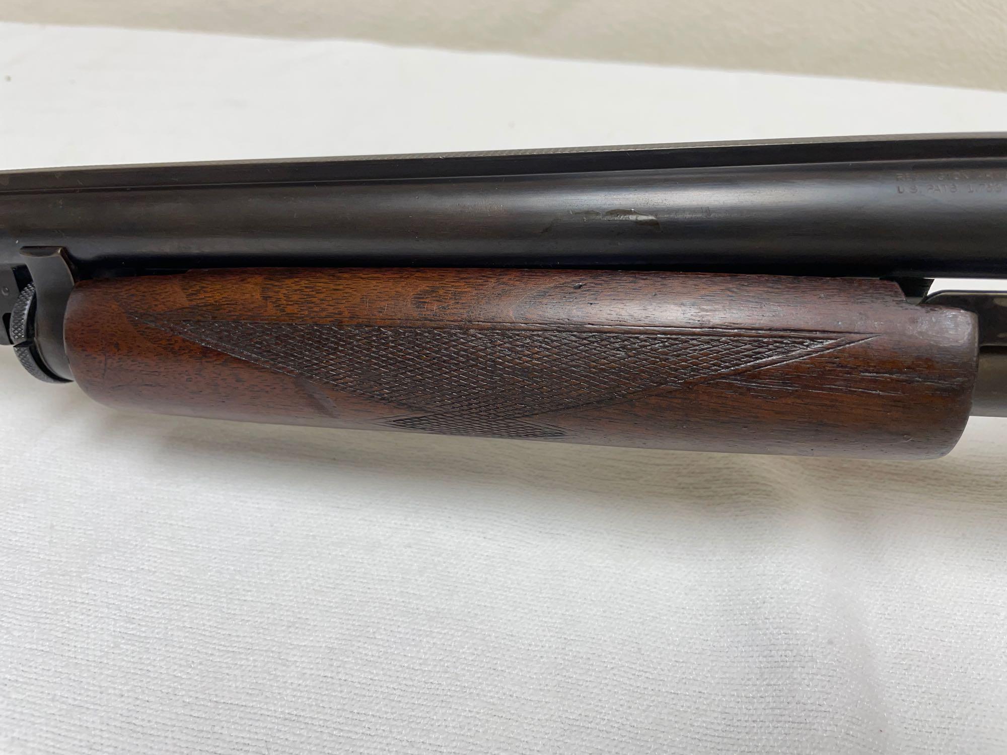 Remington Model 31