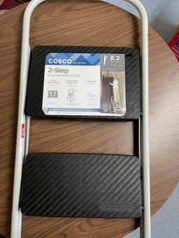 Cosco Big Step Step Stool