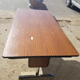 FORMICA TOP TABLE HD FOLDING