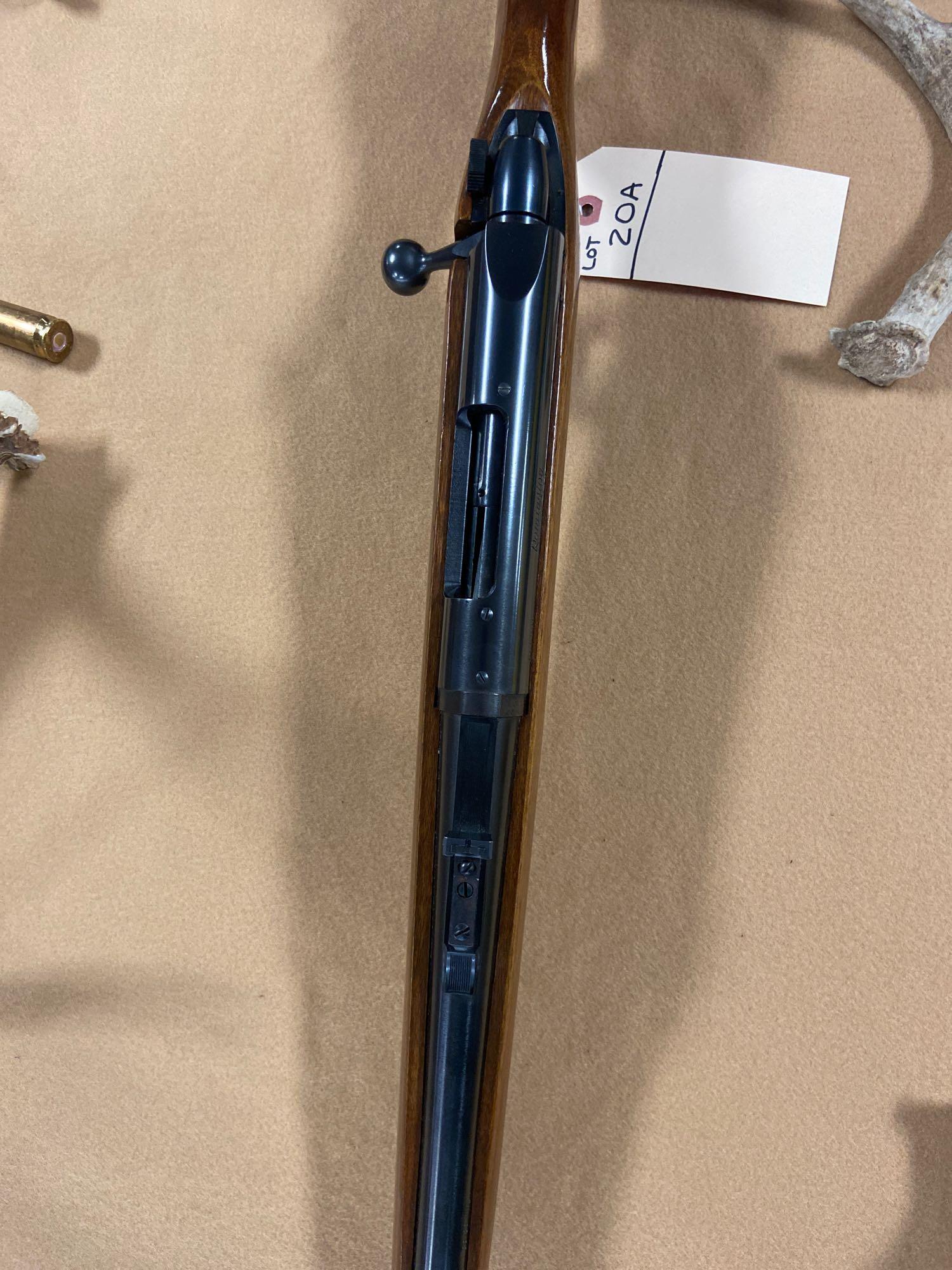 REMINGTON MODEL 788 30-30