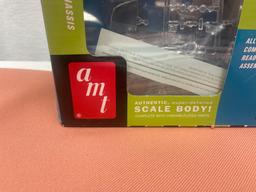 AMT 1/25 Scale, 1971 Charger Slot racing kit, in original box