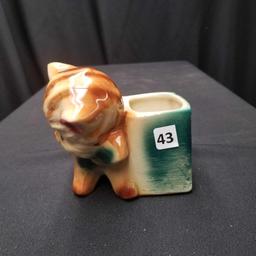 Shawnee 723 Kitten Planter