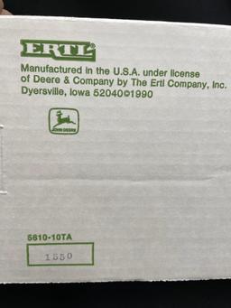 Ertl 1/16 scale John Deere, 720 HI Crop tractor-NIB