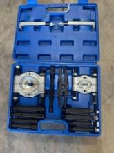 FLANGE STYLE BEARING/PULLEY PULLER KIT