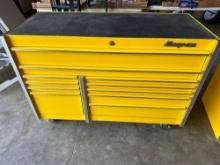SNAP-ON 11 DRAWER PORTABLE TOOL CHEST